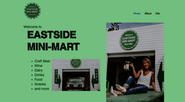 eastsideminimart.com