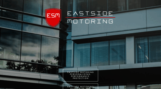 eastsidemotoring.com