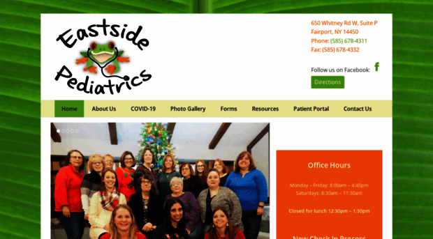 eastsidepediatricsny.com