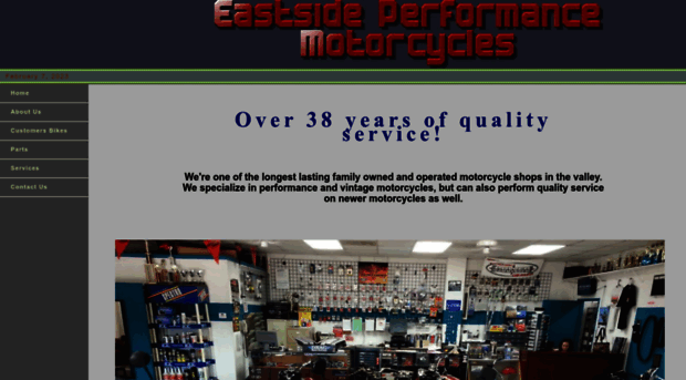 eastsideperformancemotorcycles.com