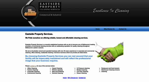eastsidepropertyservices.com.au
