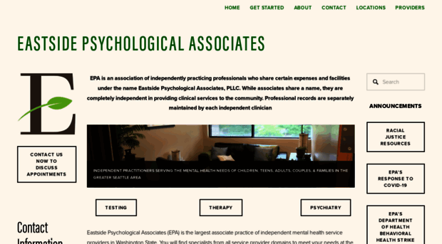 eastsidepsychologicalassociates.com