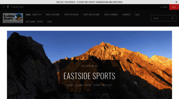 eastsidesports.com