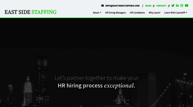 eastsidestaffing.com