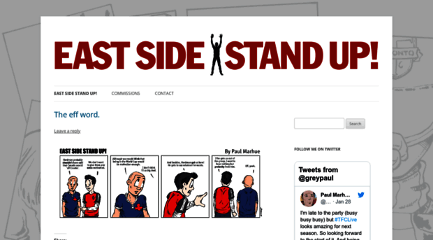 eastsidestandup.com