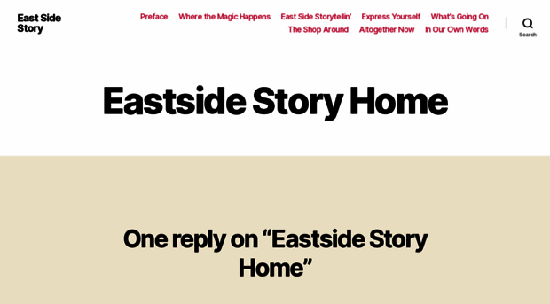 eastsidestorytn.com