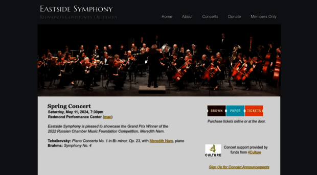 eastsidesymphony.org