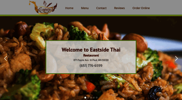 eastsidethai.com