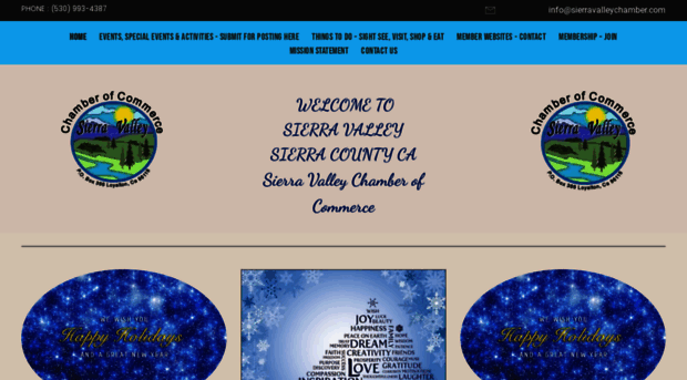 eastsierravalleychamber.com