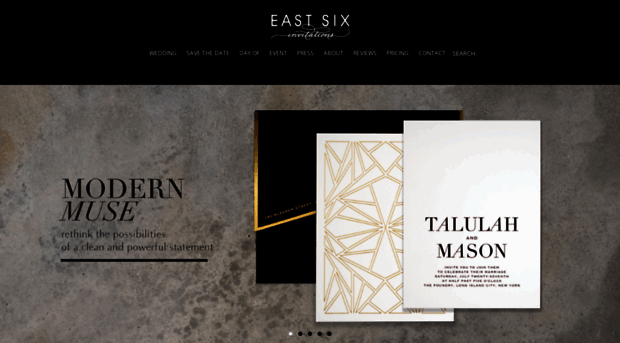 eastsix.com