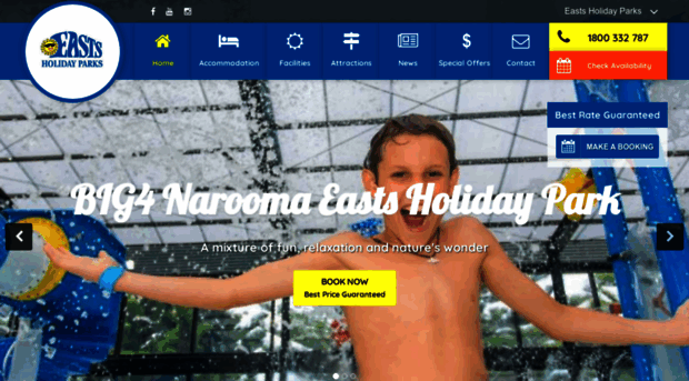 eastsnarooma.com.au