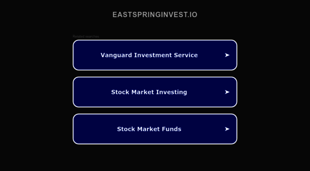 eastspringinvest.io