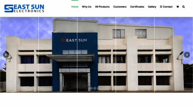 eastsun.in