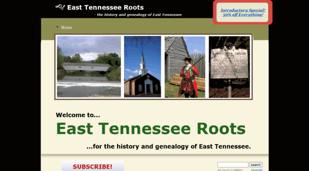 easttennesseeroots.com