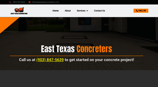 easttexasconcreters.com