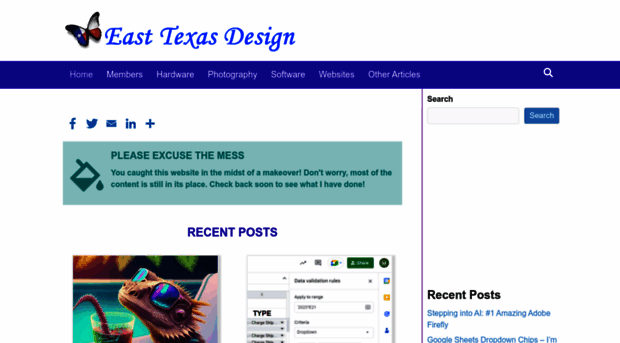 easttexasdesign.com