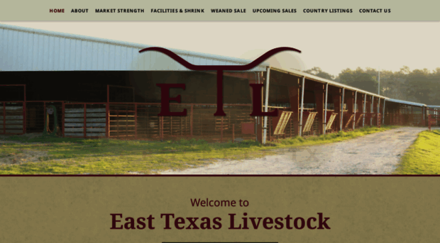 easttexaslivestock.com