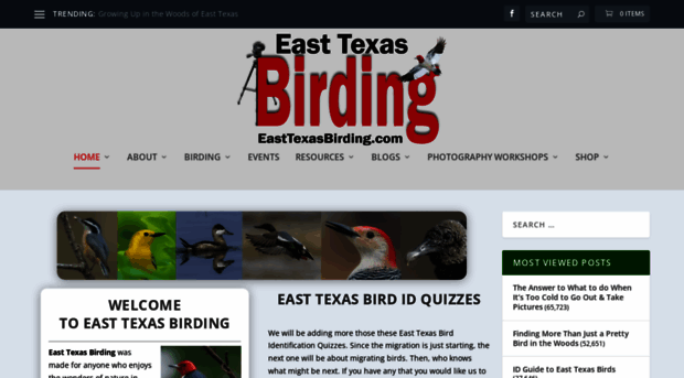 easttexasnaturalists.com