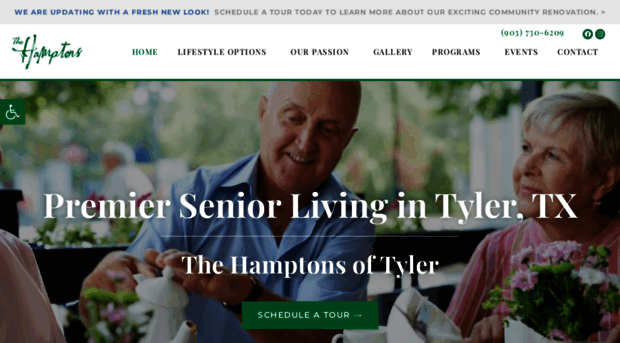 easttexasseniorliving.com