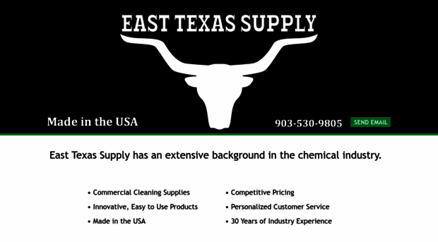 easttexassupply.com