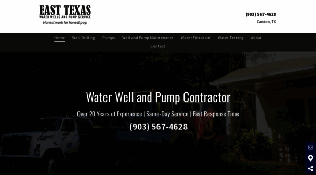 easttexaswaterwells.com