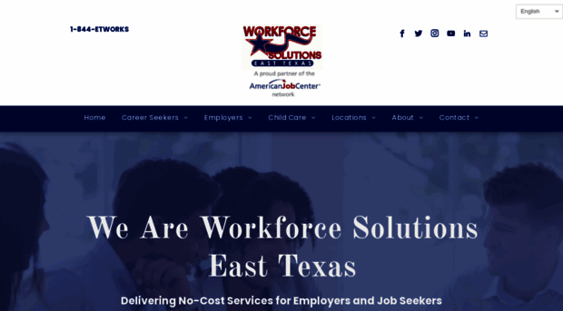 easttexasworkforce.org