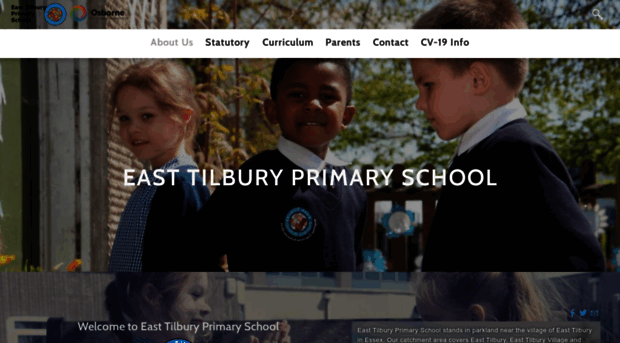 easttilburyprimary.thurrock.sch.uk