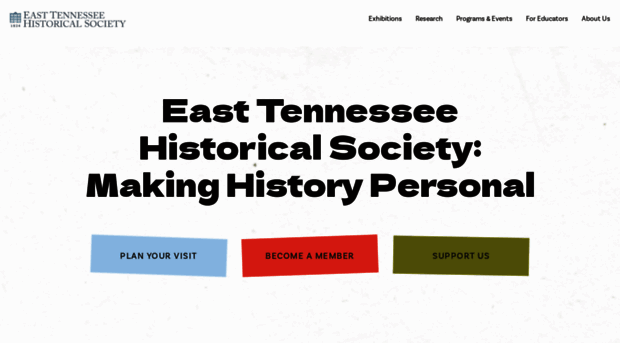 easttnhistory.org