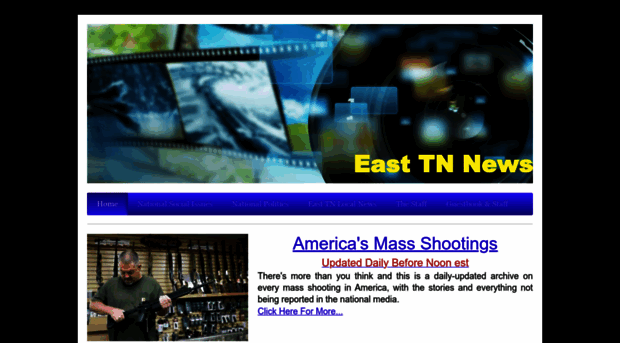 easttnnews.com