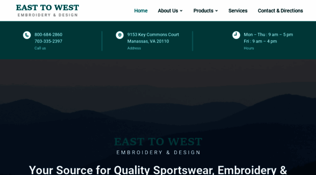 easttowest.com