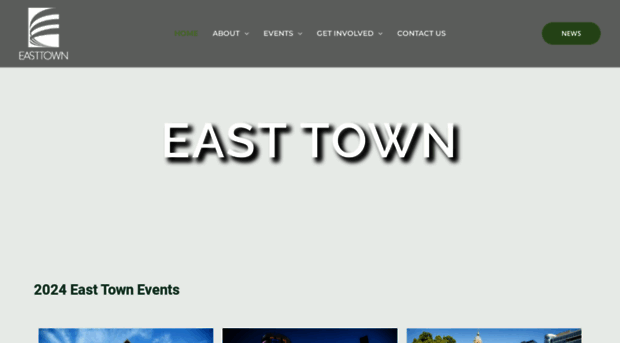 easttown.com