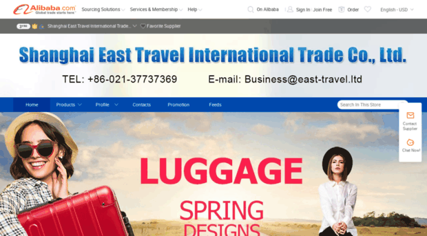 easttravel.en.alibaba.com