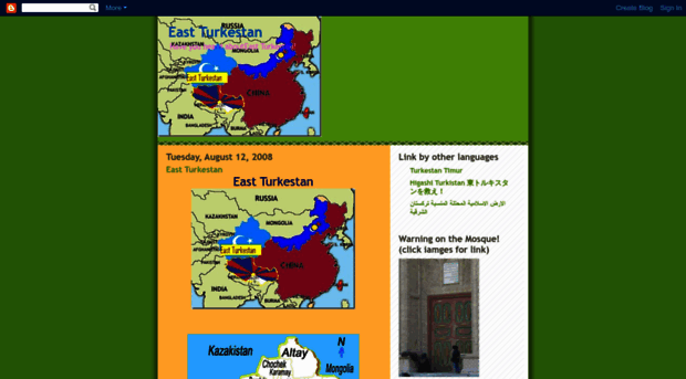 eastturkestan1.blogspot.com