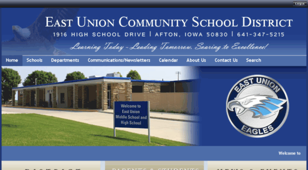 eastunion.schoolinsites.com