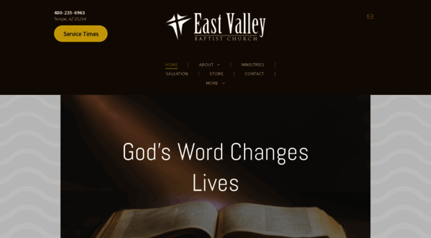 eastvalleybc.com