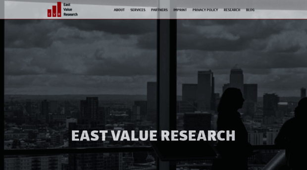 eastvalueresearch.com