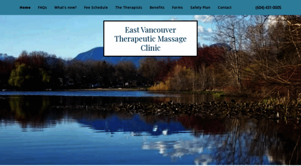 eastvancouvermassage.com