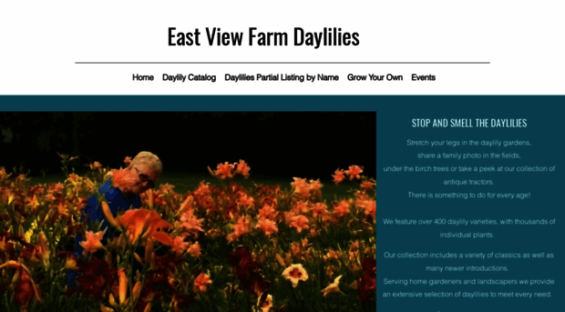 eastviewfarmdaylilies.com