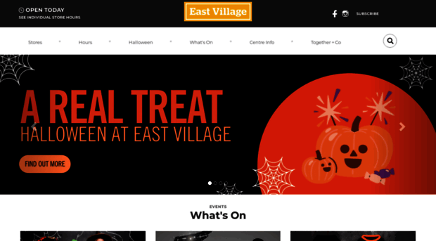 eastvillage.com.au