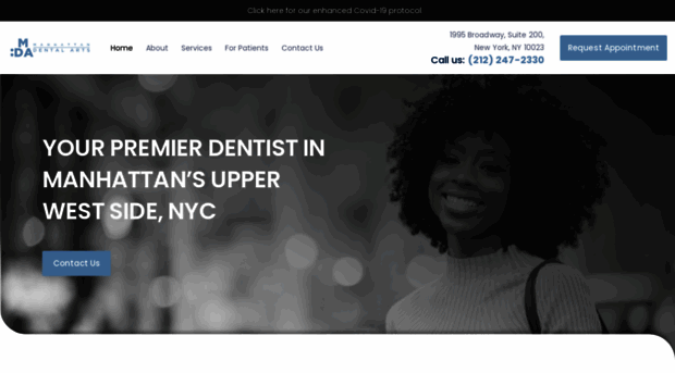 eastvillagedental.com