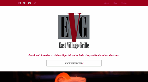 eastvillagegrille.com