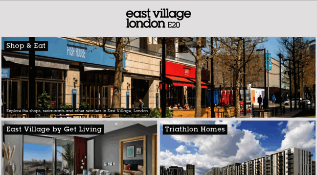 eastvillagelondon.co.uk