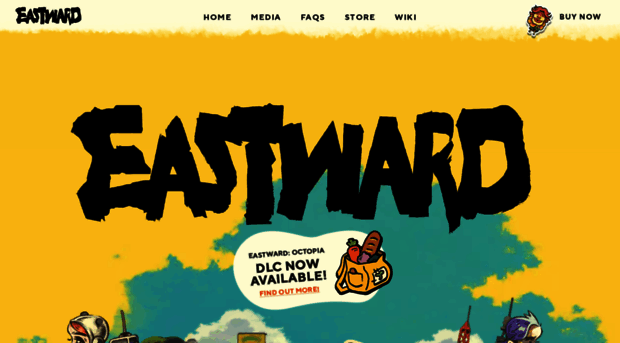 eastwardgame.com