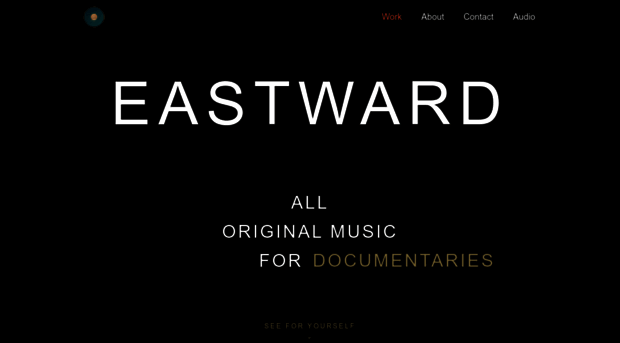 eastwardmusic.com