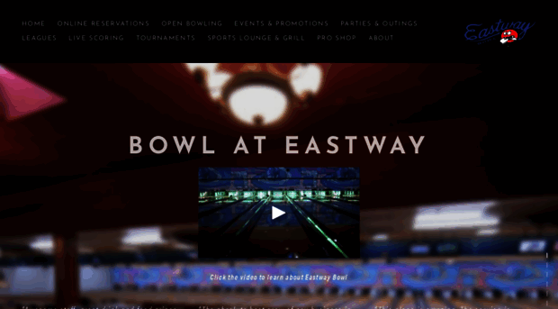 eastwaybowl.com