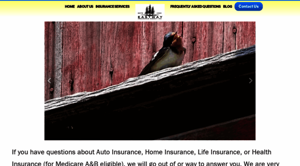 eastwayinsuranceagency.com