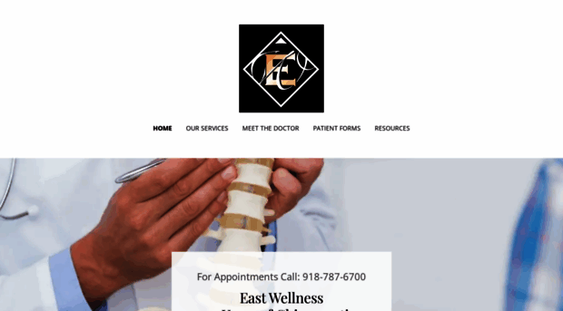 eastwellness.net