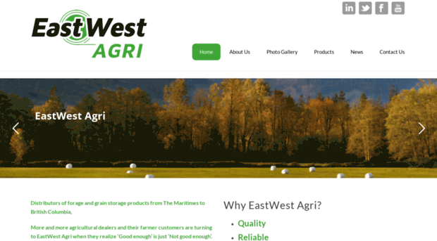 eastwestagri.com