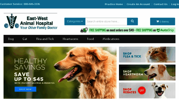 eastwestanimalhospital.vetsfirstchoice.com