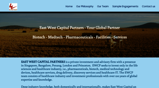 eastwestcap.com